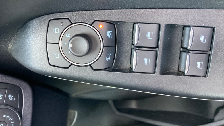 Ford Puma 1.0 EcoBoost Hybrid mHEV ST-Line 5dr Petrol Hatchback